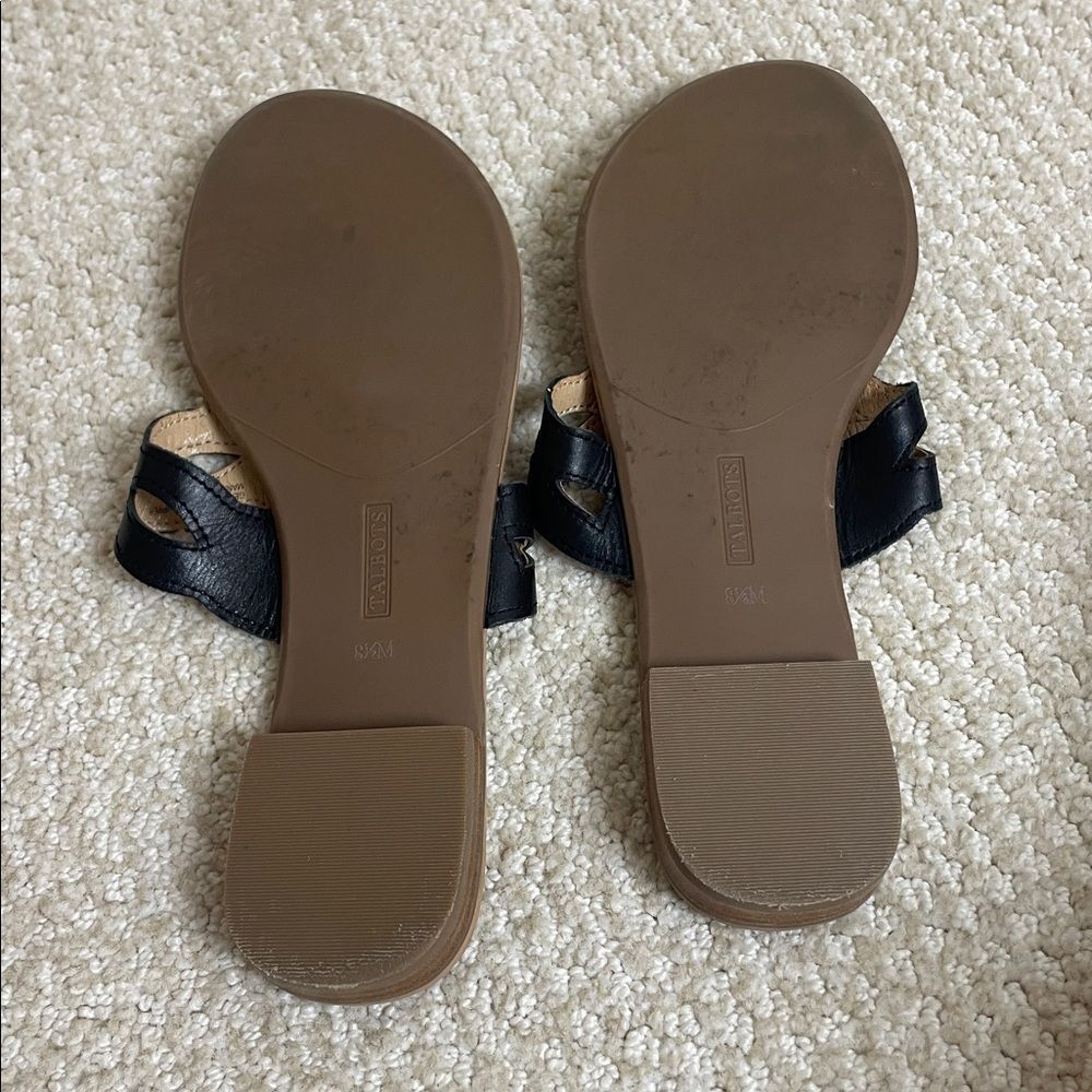 Talbots Sandals - Picture 4 of 5